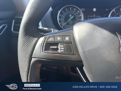 2021 Maserati Ghibli S Q4