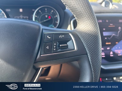 2021 Maserati Ghibli S Q4