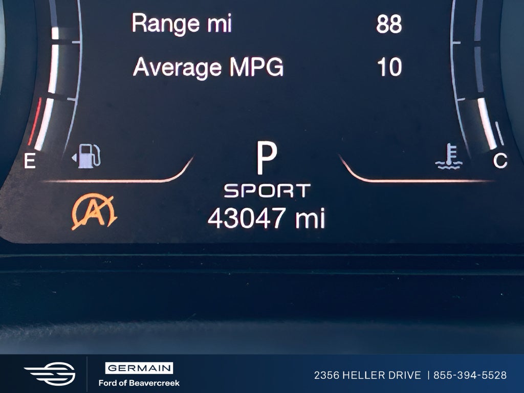 2021 Maserati Ghibli S Q4