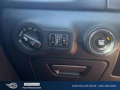 2021 Maserati Ghibli S Q4
