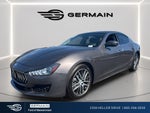 2021 Maserati Ghibli S Q4