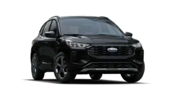 Ford Escape Hybrid