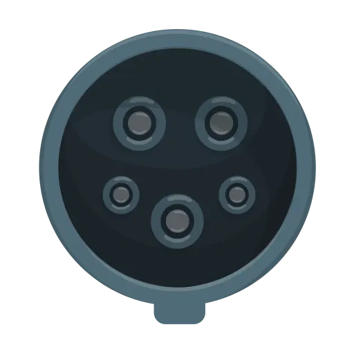 Level 1 Charging Icon