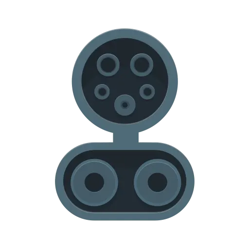 Level 3 Charging Icon