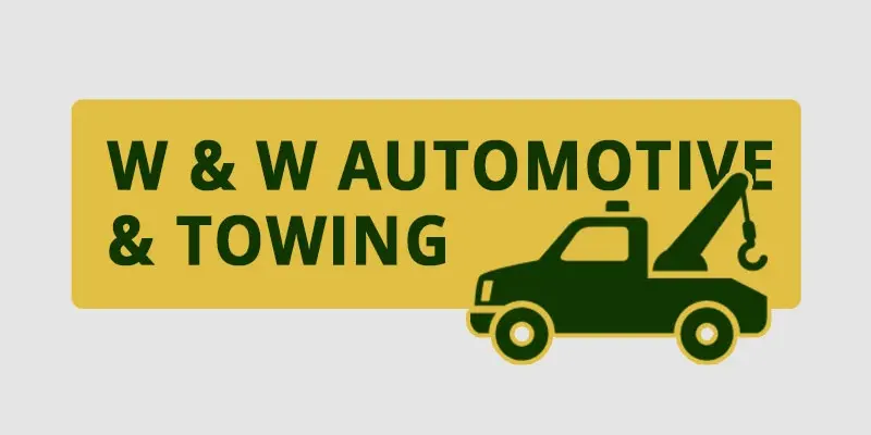 W&W Automotive & Towing