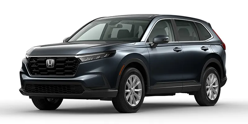 Honda CR-V Exterior