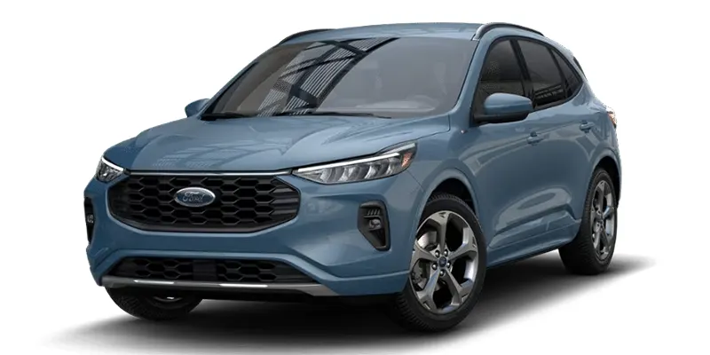 Ford Escape Exterior