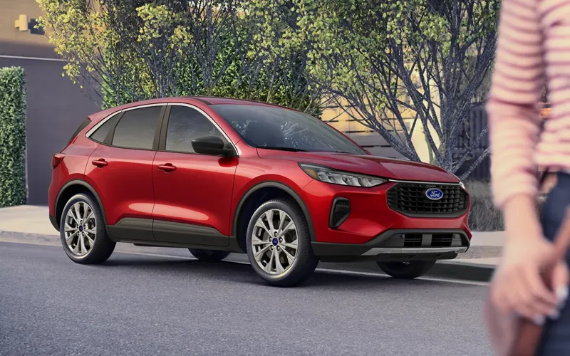 Ford Escape