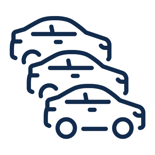 Extensive Selection of Used Inventory