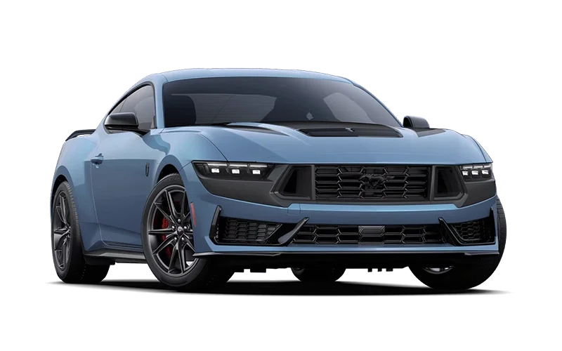 Ford Mustang Dark Horse™ Premium