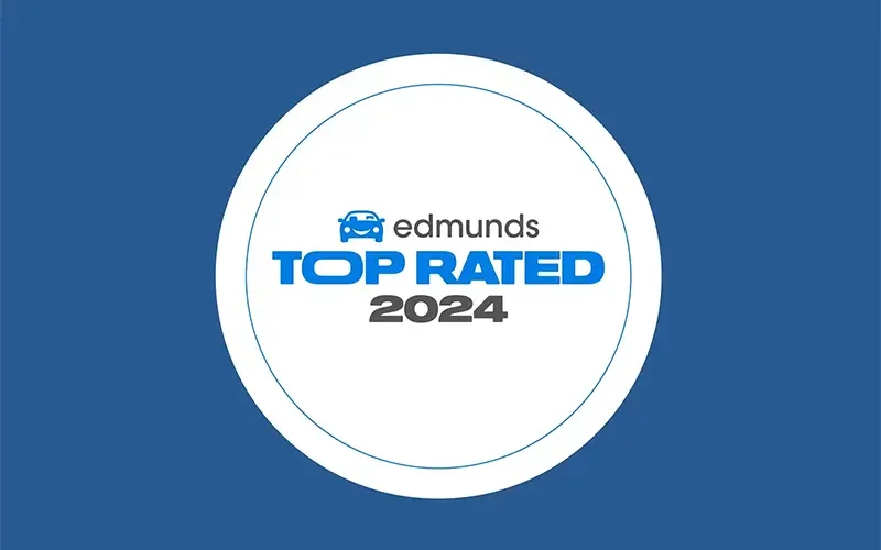 Kelley Blue Book Best Buy Awards