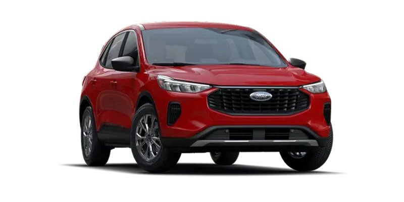 Escape / Escape Hybrid