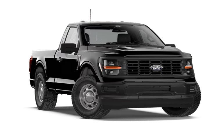 F-150 XL
