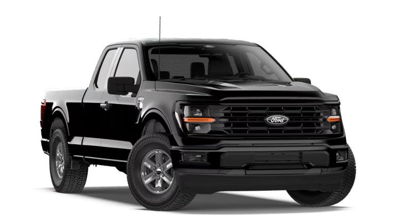 F-150 XLT
