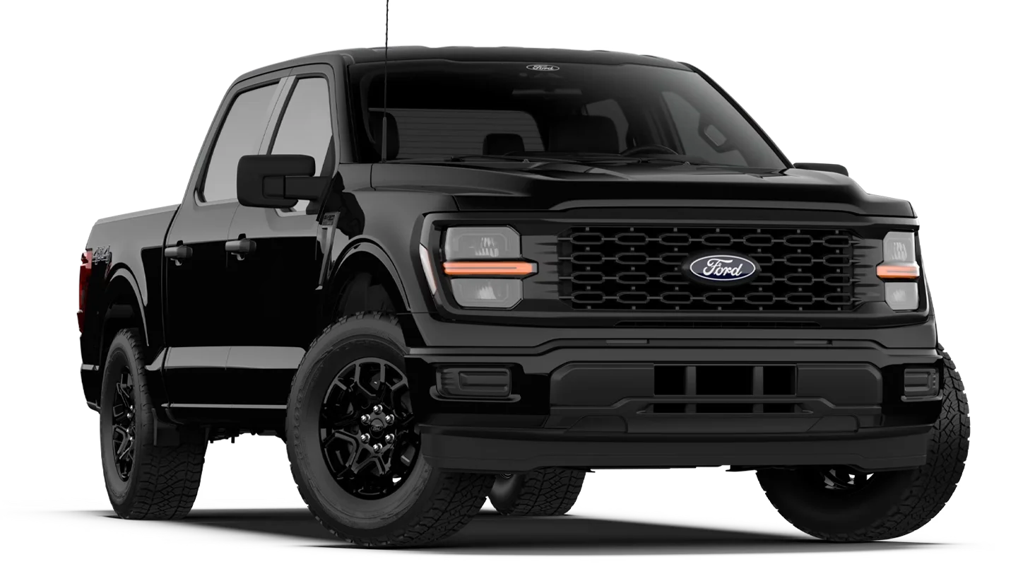 Ford F-150 STX