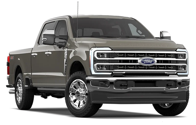 F-250 Super Duty