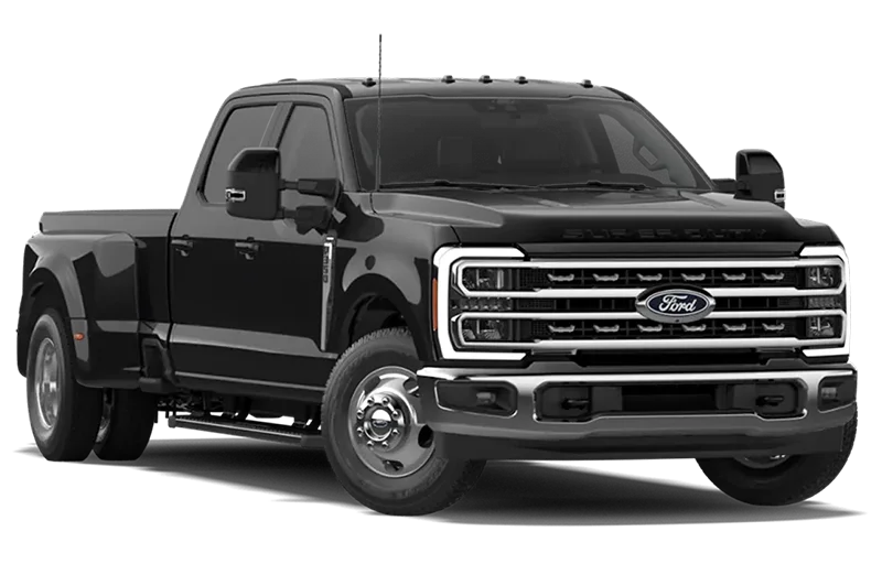 F-350 Super Duty