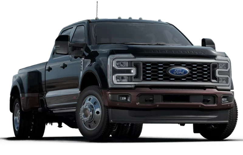 F-450 Super Duty