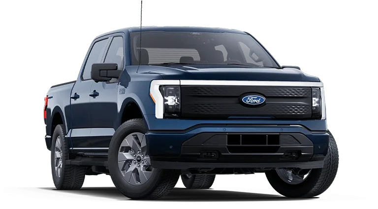 Ford F-150 Lightning Pro