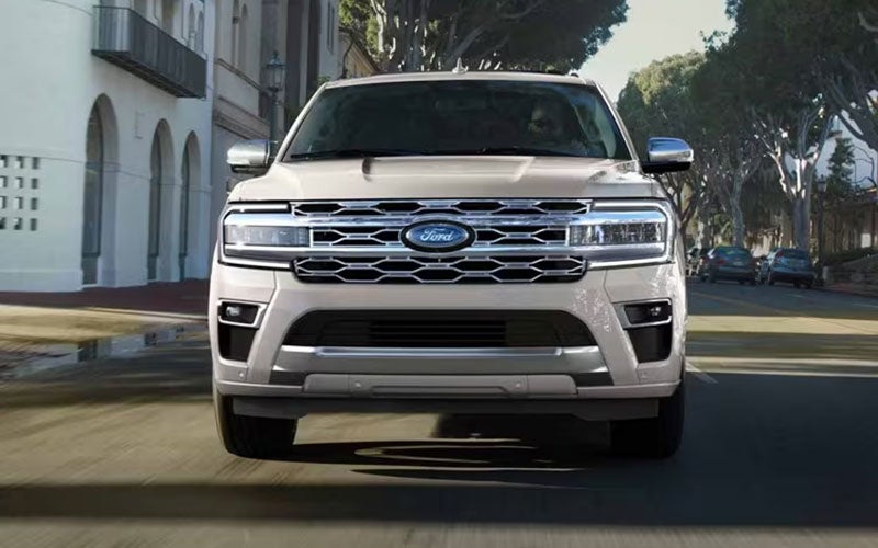 Ford Expedition