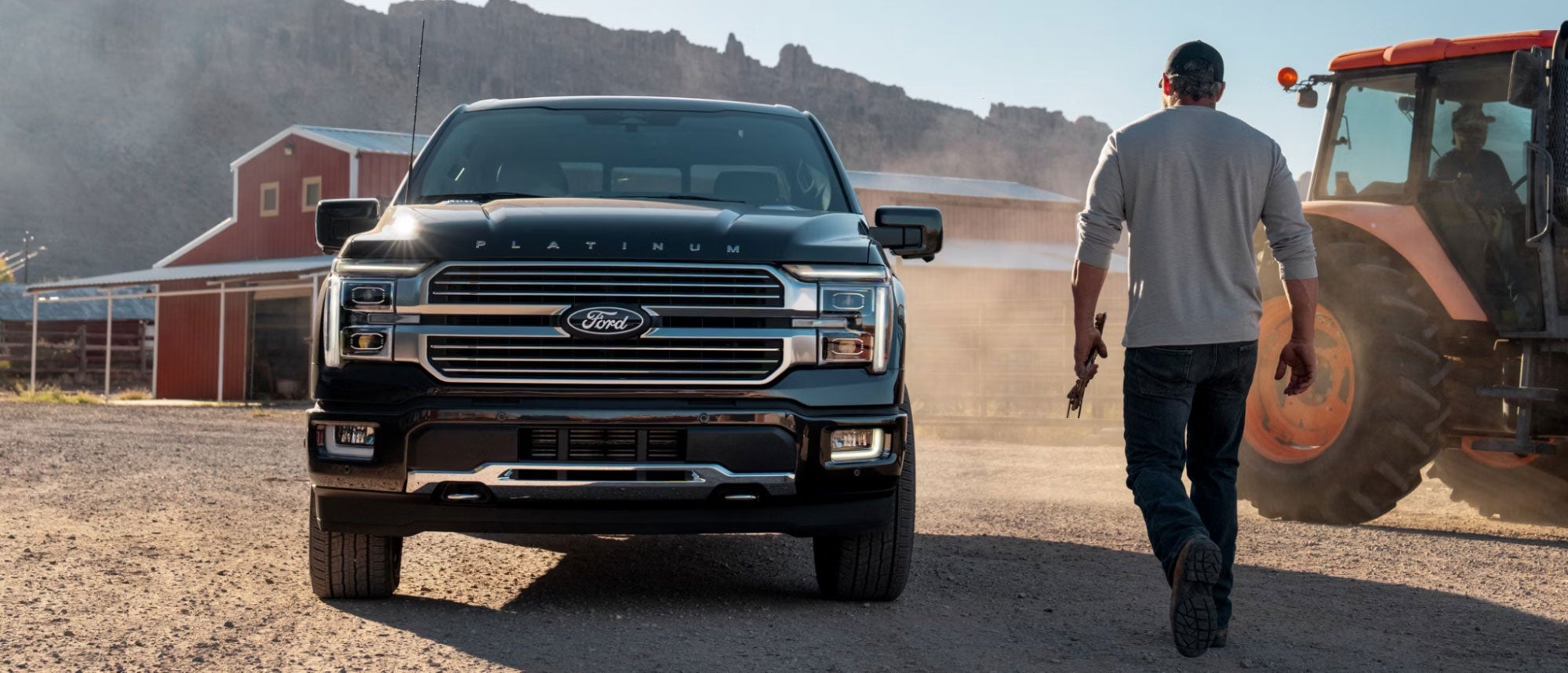 Ford F-150 Hybrid