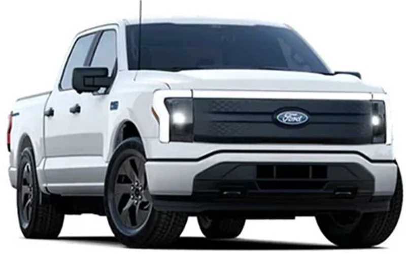 Ford F-150 Lightning