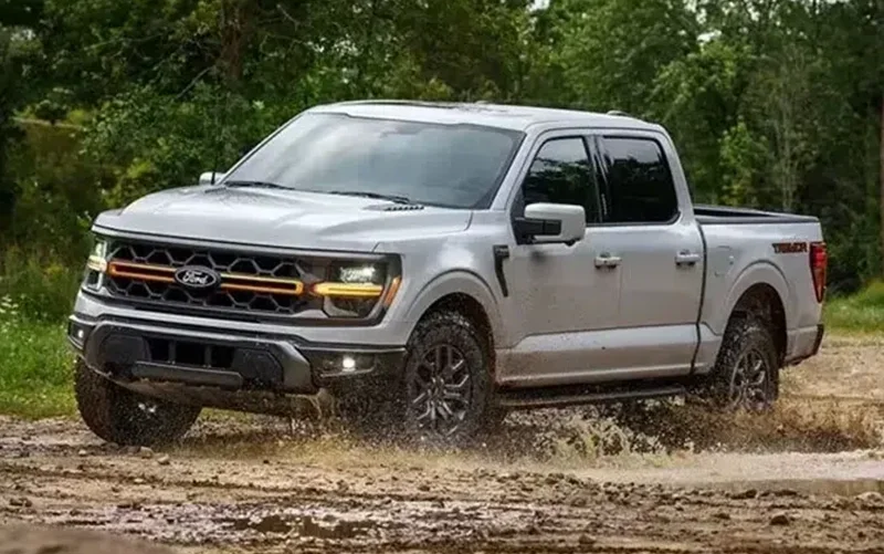 Ford F-150