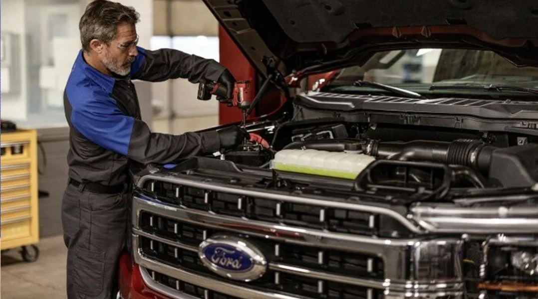  Ford Lifetime Loyalty Protection Program