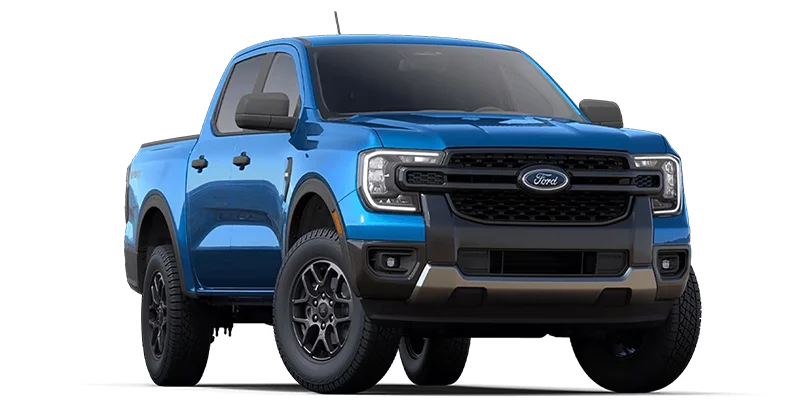 Ford Ranger XLT