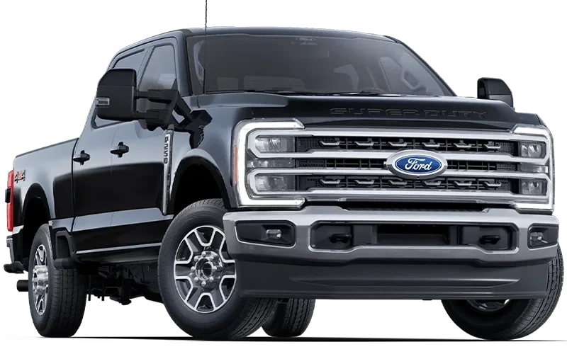 Ford Super Duty