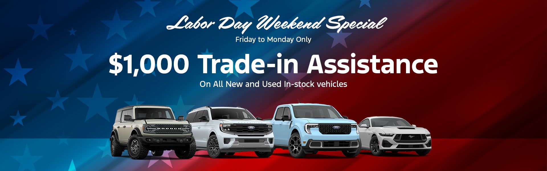 Trade Assist
