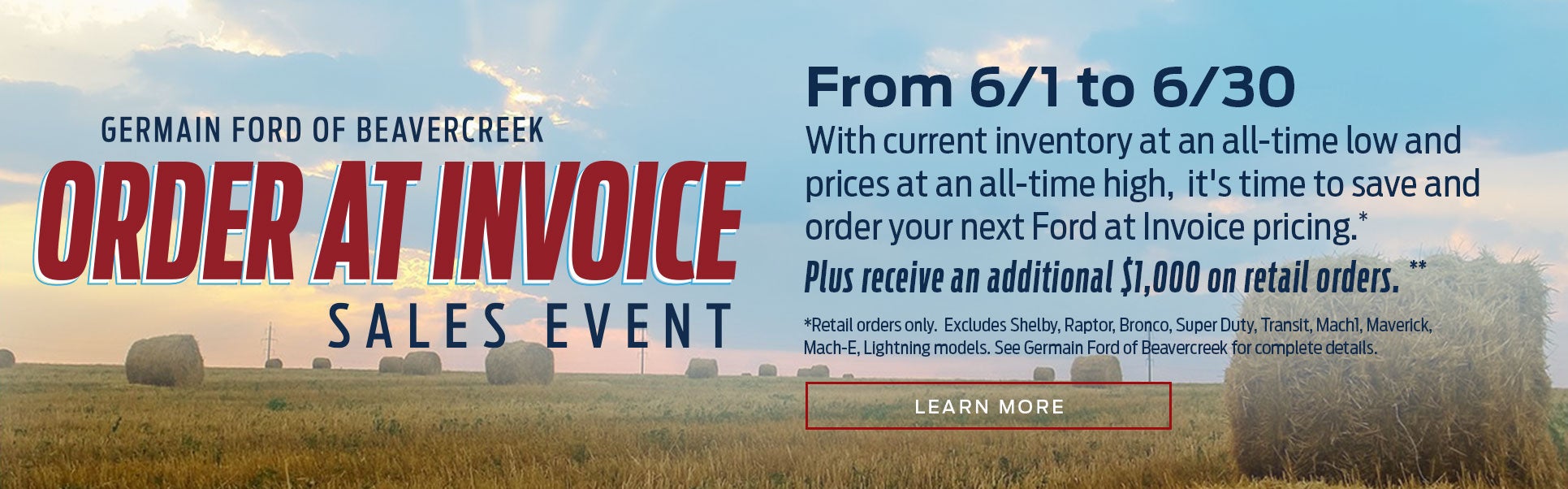 Ford Dealers Dayton Ohio Over 300 Vehicles at Ford of Beavercreek