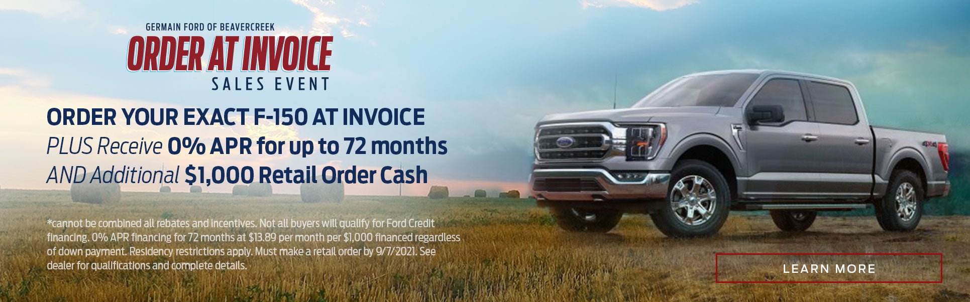 Ford Dealers Dayton Ohio Over 300 Vehicles at Ford of Beavercreek