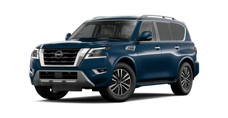Nissan Armada