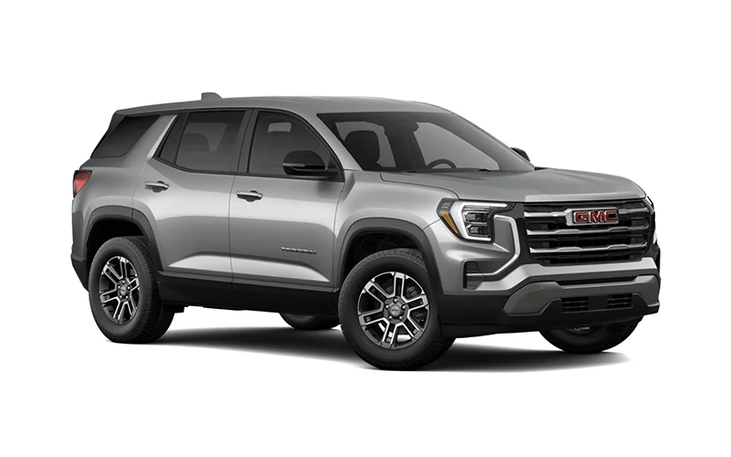 GMC Terrain SLE