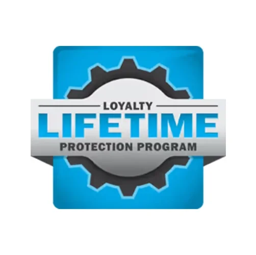 Germain Lifetime Loyalty Protection Program