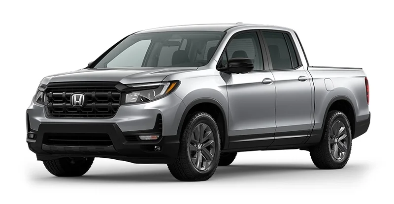 Honda Ridgeline Sport