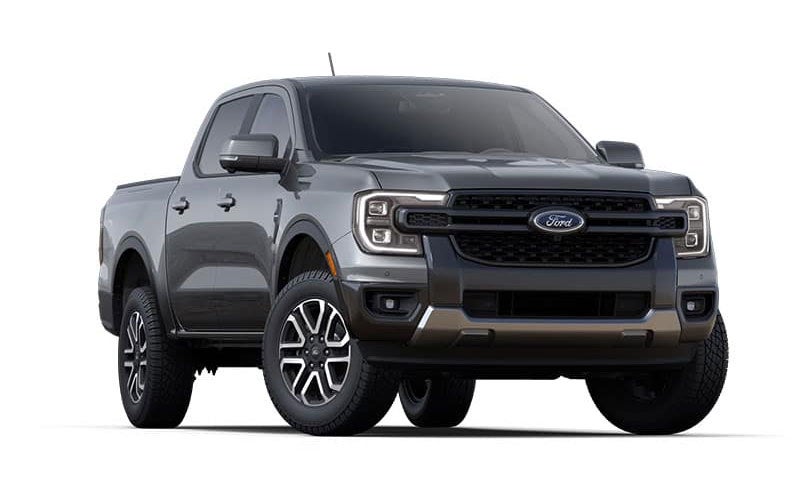 2024 Ford Ranger Specs, Review, Price, & Trims