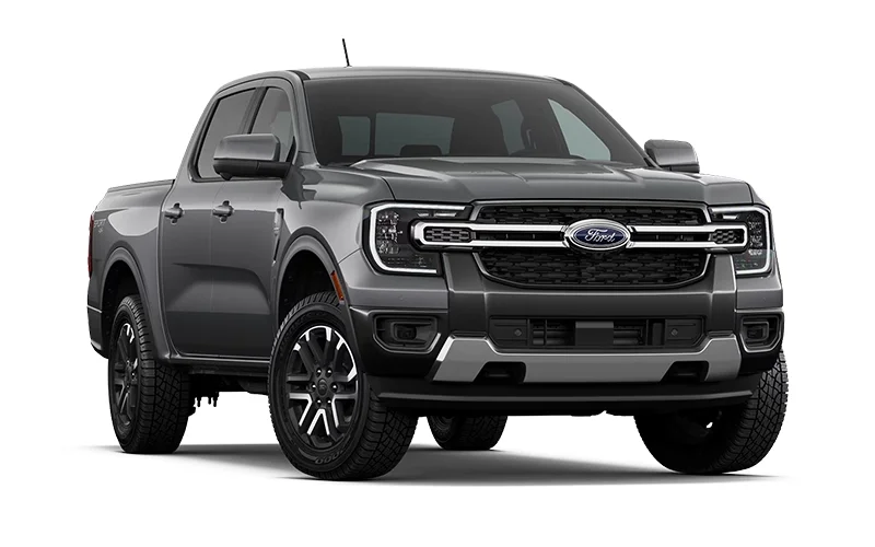 Ford Ranger Lariat