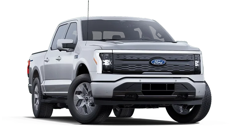 Ford F-150 Lightning Lariat