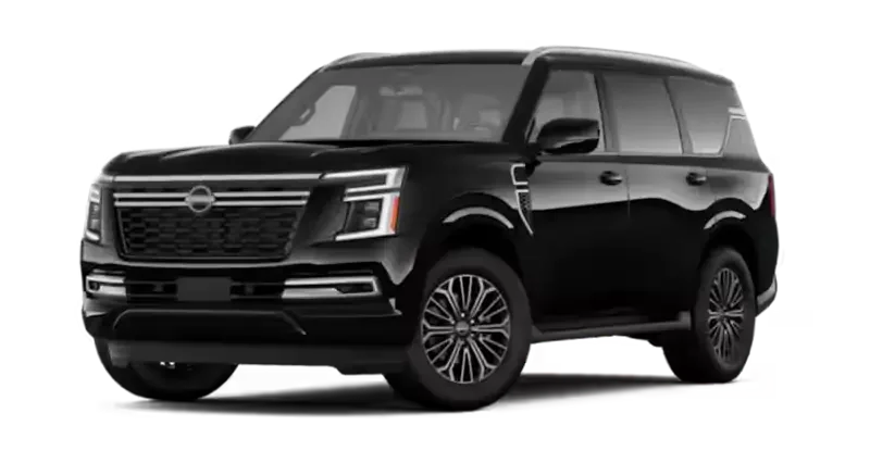 Nissan Armada
