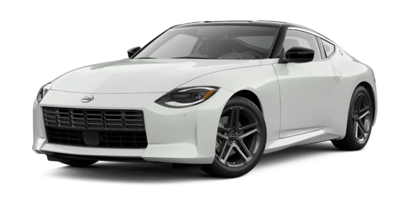 Nissan Z