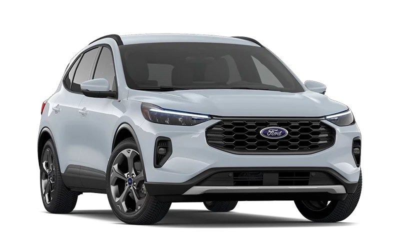 Ford Escape ST-Line Select