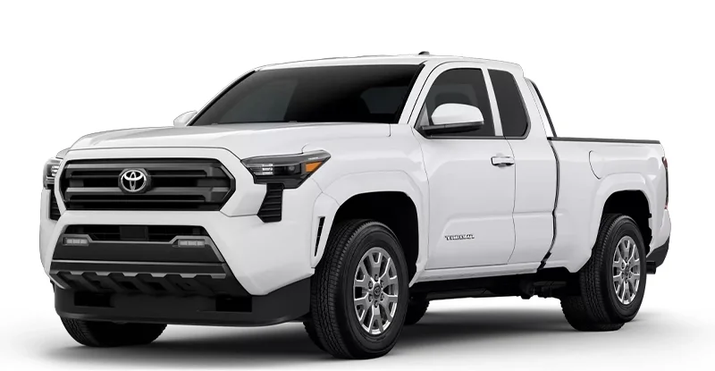 Toyota Tacoma SR5