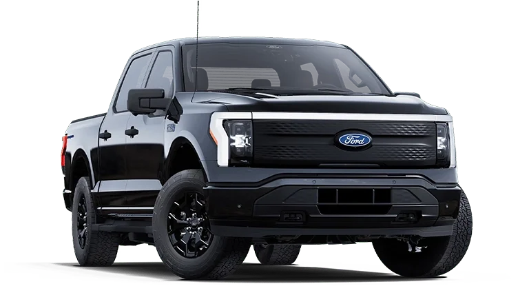 Ford F-150 Lightning XLT
