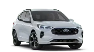 Ford Escape Hybrid ST-Line Elite