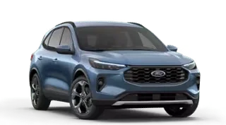 Ford Escape Hybrid ST-Line Select