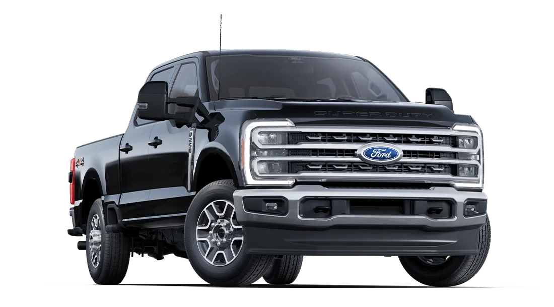Ford SuperDuty
